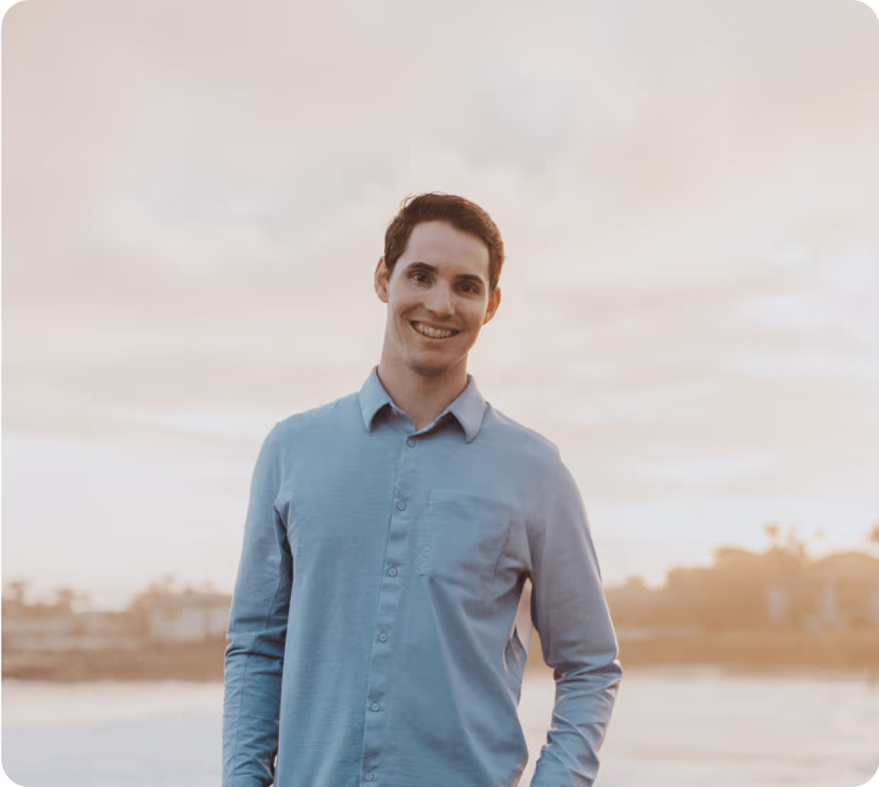 Ben Sampson